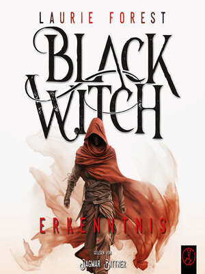 cover image of Black Witch--Erkenntnis
